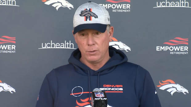 Shurmur Coach Speak